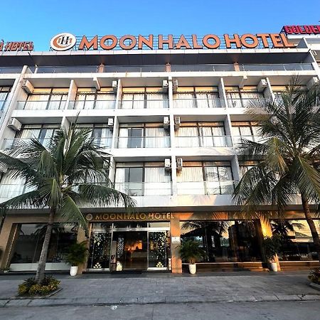 Moon Halo Hotel Χα Λονγκ Εξωτερικό φωτογραφία