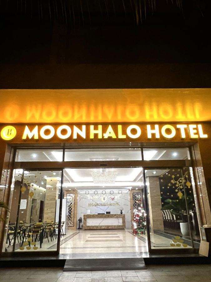 Moon Halo Hotel Χα Λονγκ Εξωτερικό φωτογραφία