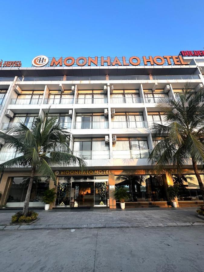 Moon Halo Hotel Χα Λονγκ Εξωτερικό φωτογραφία