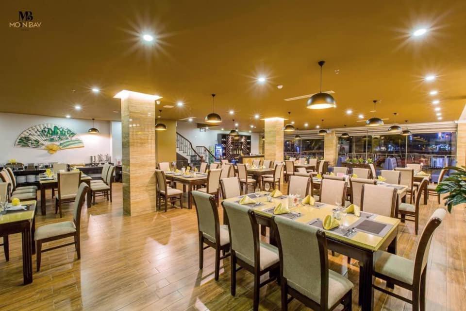 Moon Halo Hotel Χα Λονγκ Εξωτερικό φωτογραφία